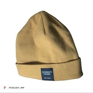 Alternate Future Beanie